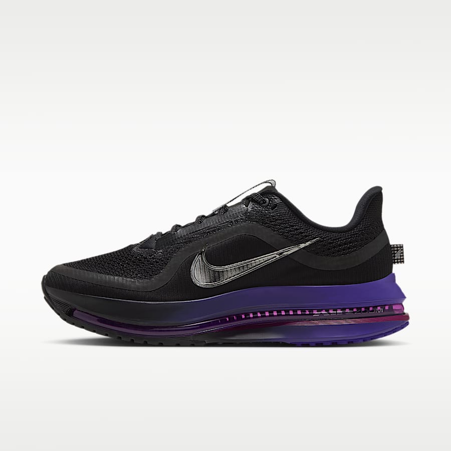 Melitta Baumeister's Special Edition Nike Vomero Premium and